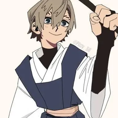 Profile image of Zanka