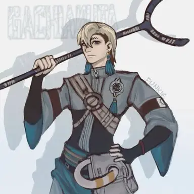 Profile image of 잔카 니지쿠