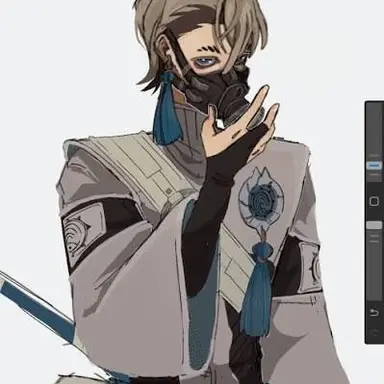 Profile image of Zanka nijiku