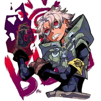 Profile image of Rudo surebrec