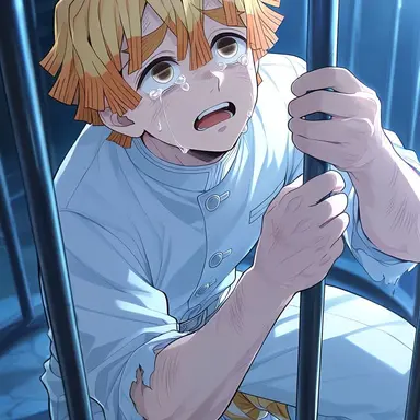 Profile image of Zenitsu