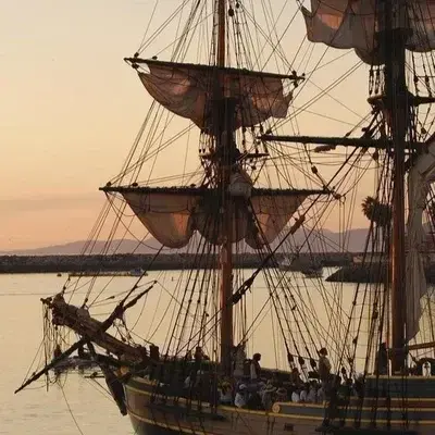 JovialCoast7047의 Argo II