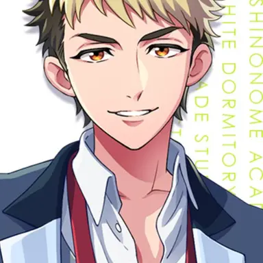 Profile image of 虎沢　一生