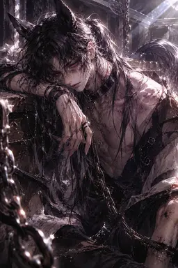Profile image of マヌカ