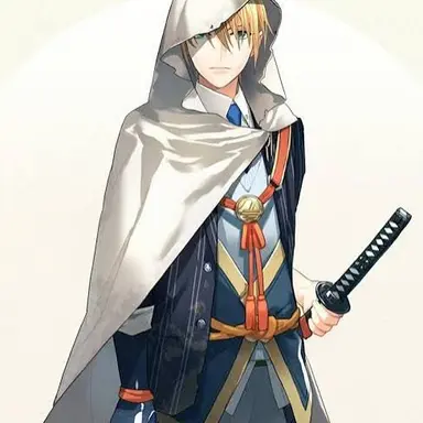 Profile image of 山姥切国広
