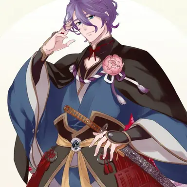 Profile image of 歌仙兼定