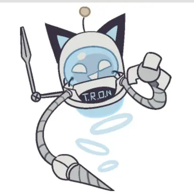 Profile image of 트론