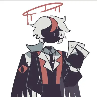 Profile image of 베인