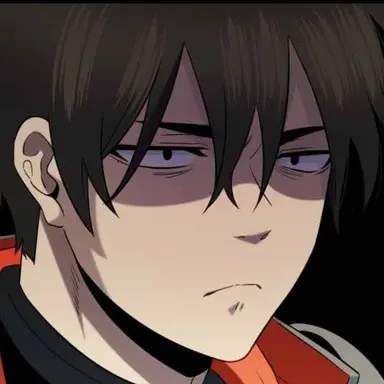 Profile image of Dante Arkham