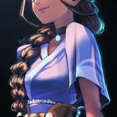 Profile image of 카타라