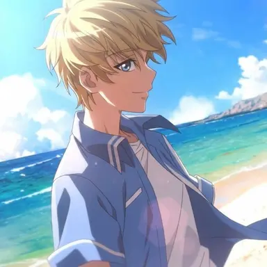 Profile image of 리온