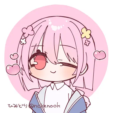 Profile image of Mei