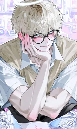 Profile image of Haruto