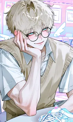 Profile image of Haruto