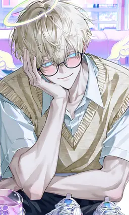 Profile image of Haruto