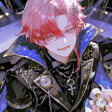 Profile image of Alvan