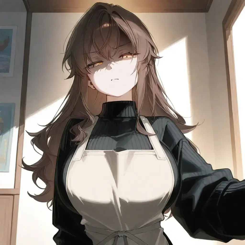 SleepySage의 남민아