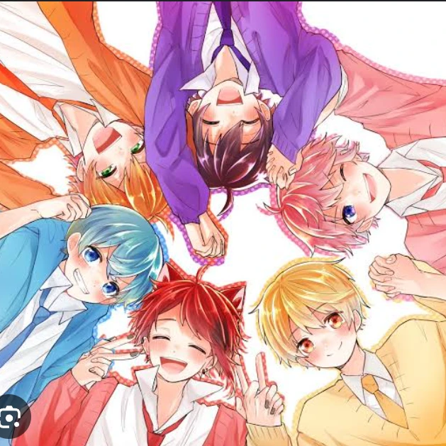 すとぷり