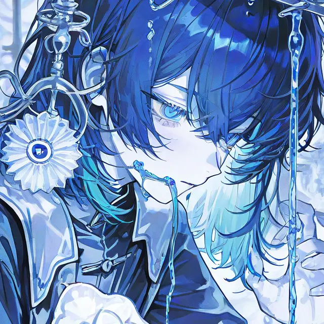 GentleIdol5584의 識別番号： 049-B