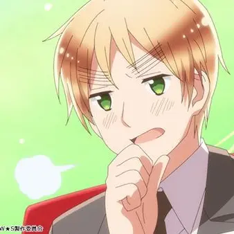Profile image of イギリス