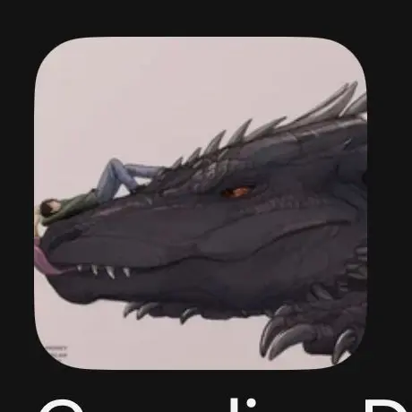 ClassyStaff4912의 Guardian Dragon