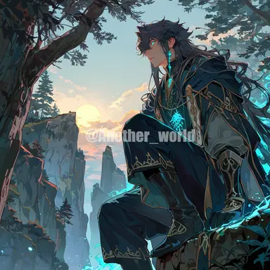 Profile image of 바르하엘