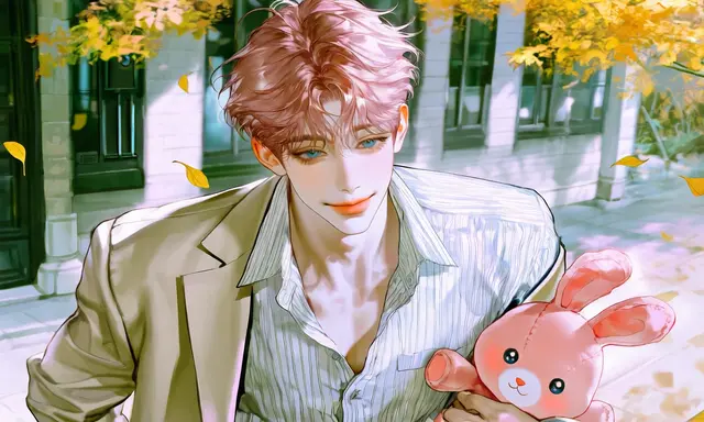 Profile image of Jung Eunwoo