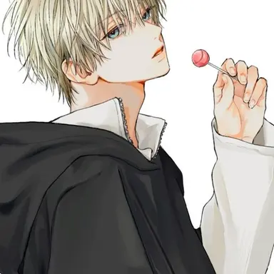 Profile image of 迅