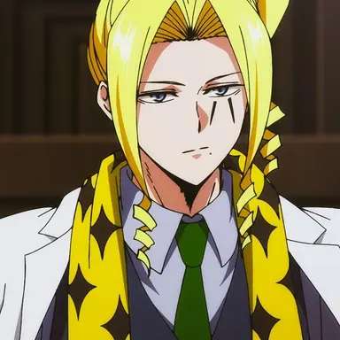 Profile image of Ryoh Grantz