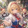 Profile image of アリス