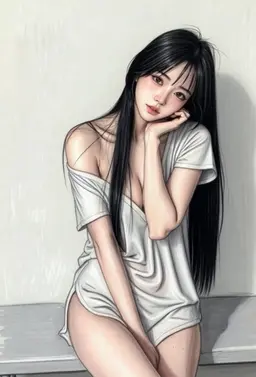 Profile image of 김유정