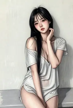 Profile image of 김유정