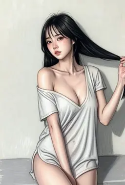 Profile image of 김유정