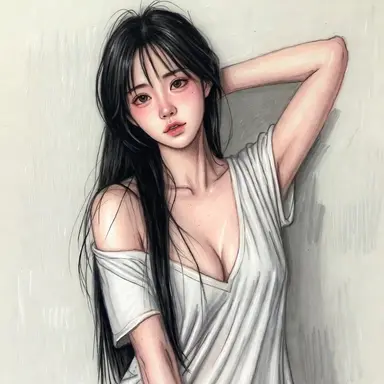 Profile image of 김유정