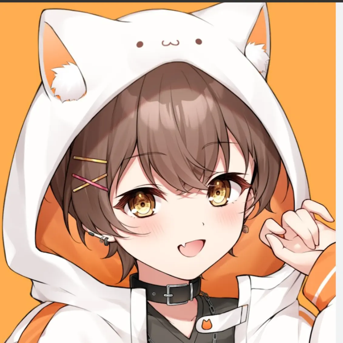yuraMARISALOVE의 貴方（そらびび）は狙われていて…？
