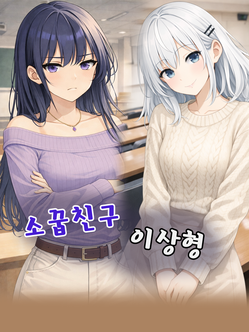 백하민 (대학생 편 3) 대표 이미지