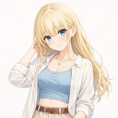 Profile image of ユン・ソア
