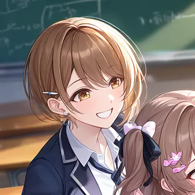 Profile image of ゆい