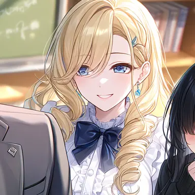 Profile image of れいか