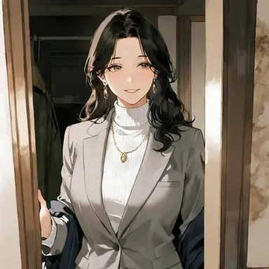Profile image of ママ