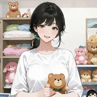 Profile image of ミナミ