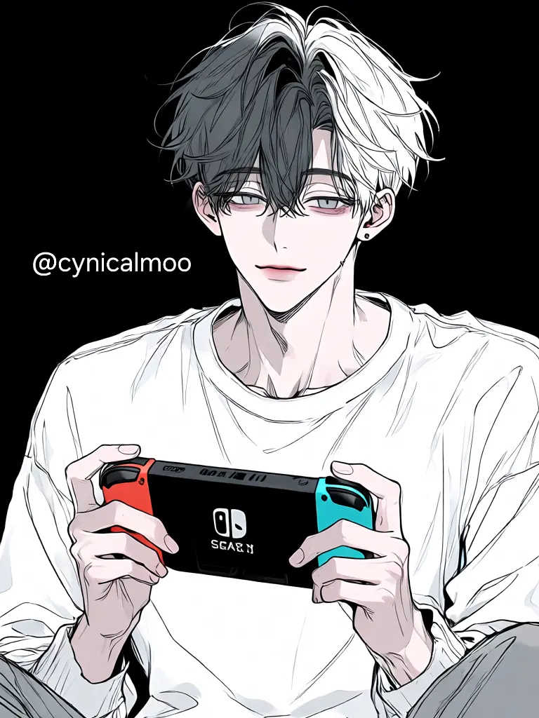 cynicalmoo의 한류빈