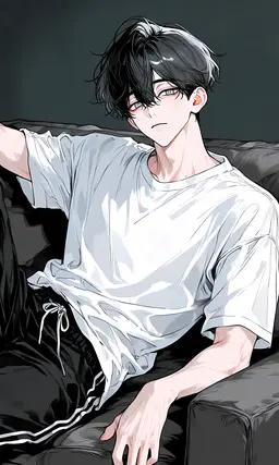 Profile image of Han Ryubin