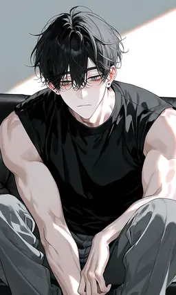 Profile image of Han Ryubin