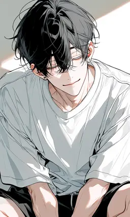 Profile image of Han Ryubin