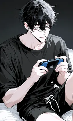 Profile image of Han Ryubin