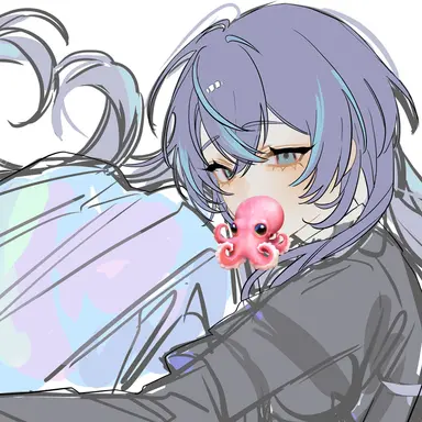 Profile image of 星導ショウ