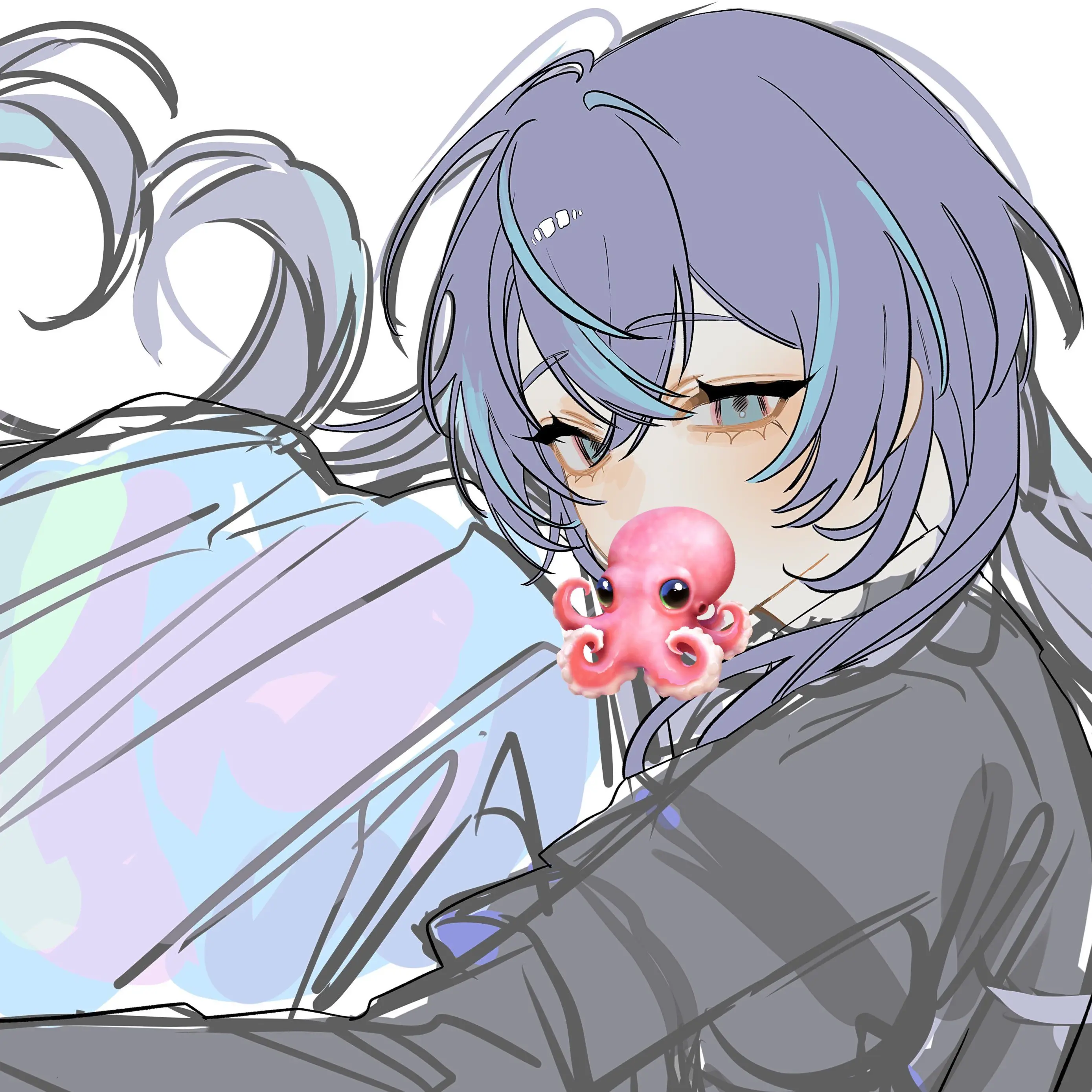 GoodUrial3012의 星導ショウと話しまショウ