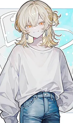 Profile image of 耀