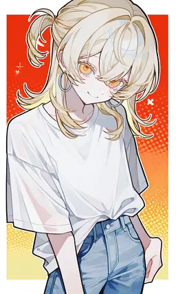 Profile image of 耀